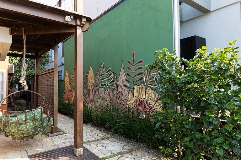 Estudio Lateral