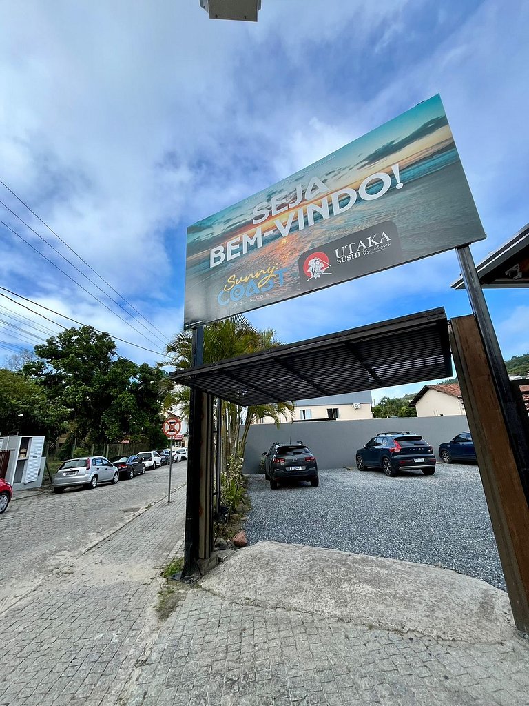 Pousada Sunny Coast