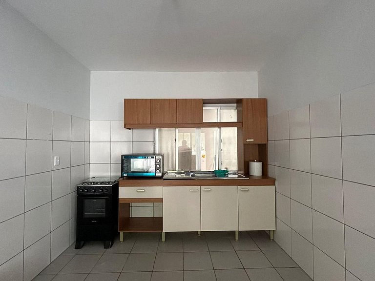 Casa Coas - Bombinhas
