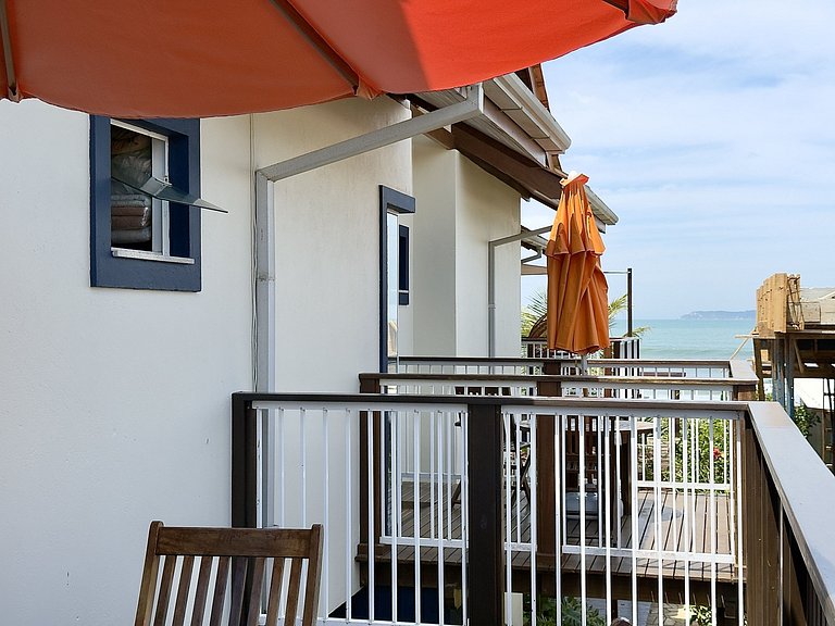 Apto 06 - Hospedaria Sol da Manhã