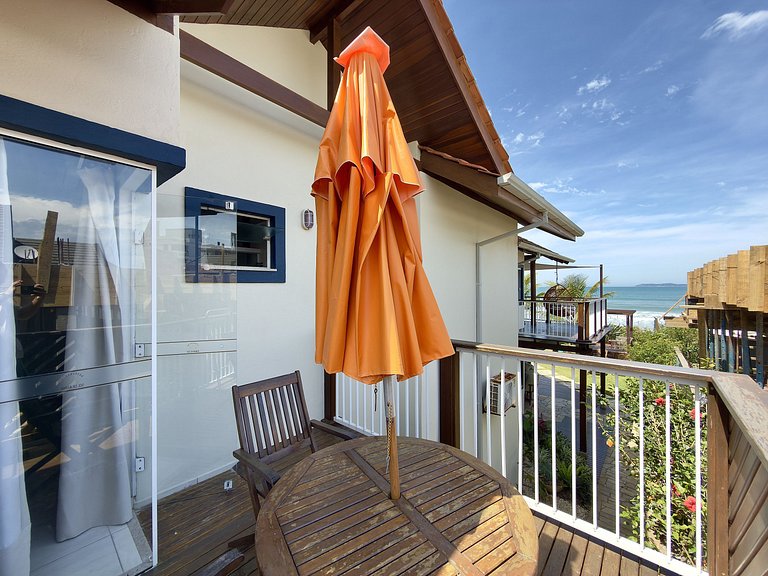 Suíte 07 - Hospedaria Sol da Manhã