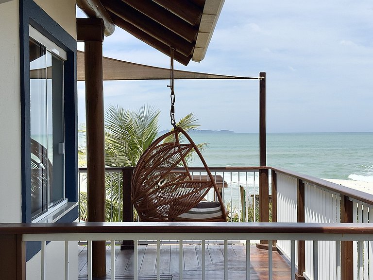 Hospedaria Sol da Manhã apto 08