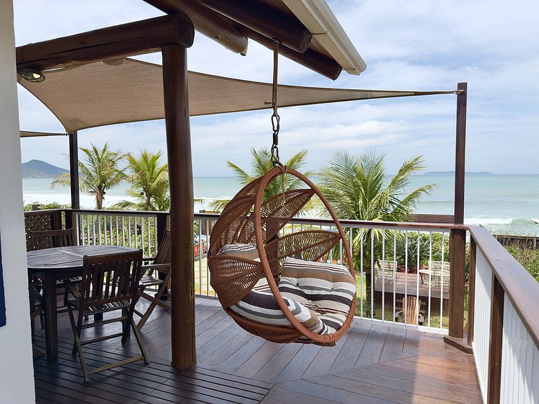 Hospedaria Sol da Manhã apto 08