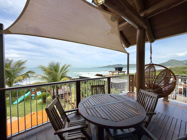 Hospedaria Sol da Manhã apto 08