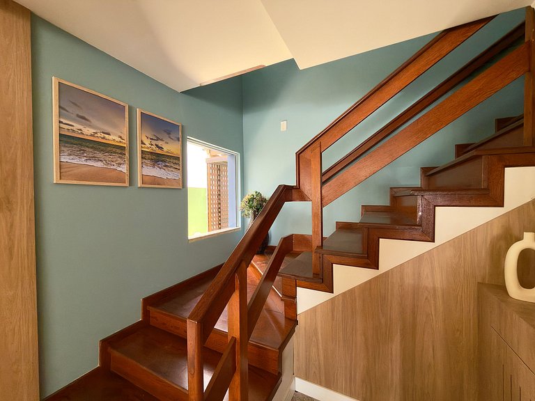 Hospedaria Sol da Manhã apartamento 11